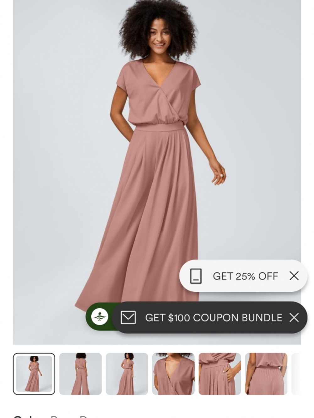 Halara jumpsuit size Small NWT